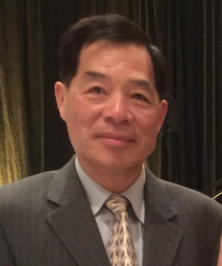 Richard Chung